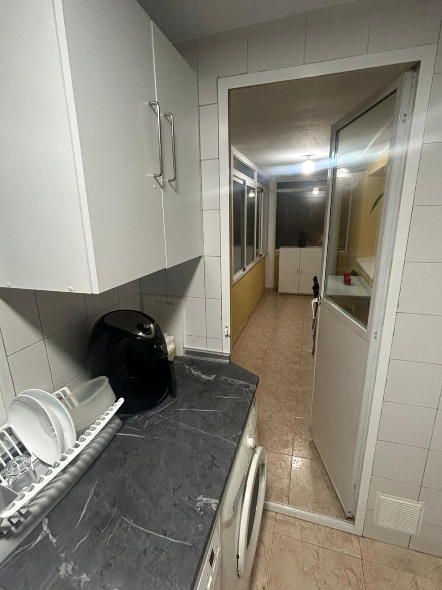 Privada En Piso Compartido Madri