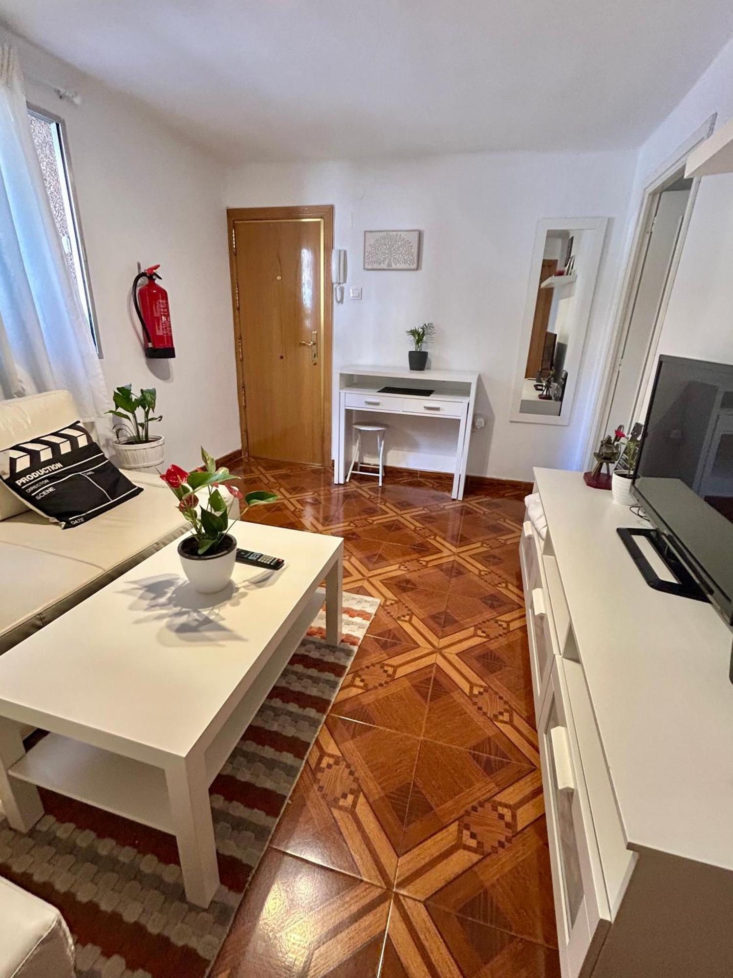 Privada En Piso Compartido Apartment *